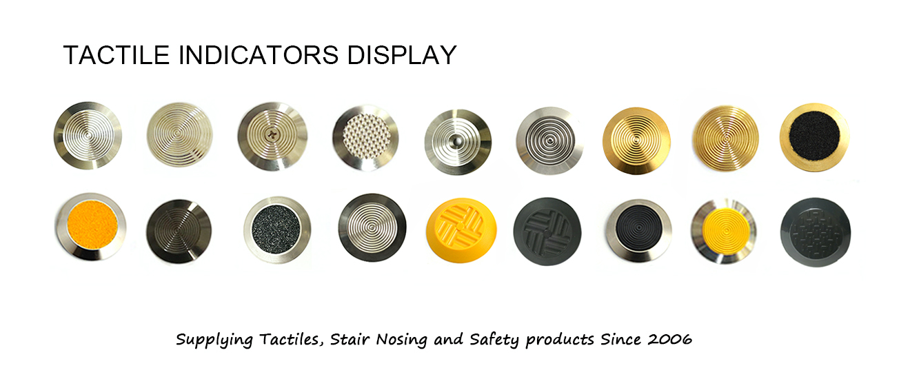 Tactile Paving Studs