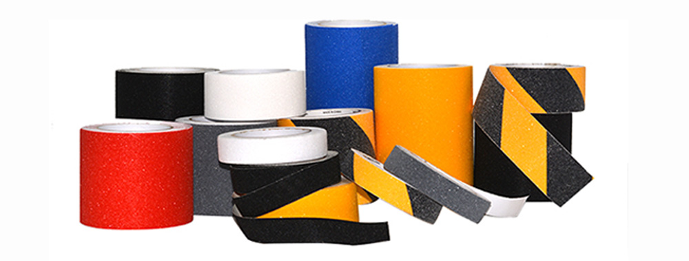 transparent anti slip tape