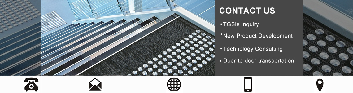 China Tactile Indicator | Manufacturers & Suppliers & Contact us 