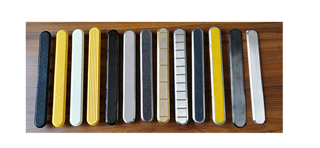 Polyurethane& 316L Stainless Steel Directional Indicators