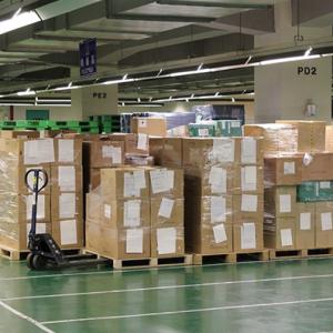 Tactile Paving Studs