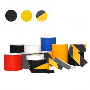 4 kinds of Anti-slip adhesive tapes applications