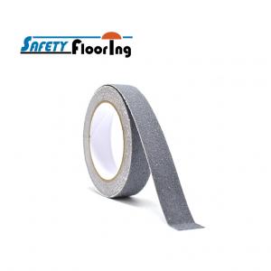  Anti Slip Tapes - 25mm Wide Self Adhesive / Grey