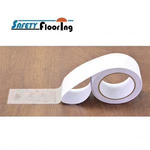  Anti Slip Tapes - 50mm Wide Self Adhesive Clear