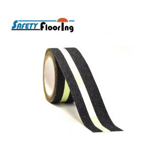  Anti Slip Tapes - 50mm Wide Self Adhesive Fluorescent SF924