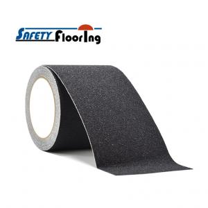  Anti Slip Tapes - 100mm Wide Self Adhesive / Black