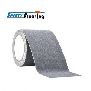  Anti Slip Tapes - 100mm Wide Self Adhesive / Grey