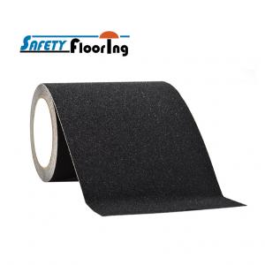  Anti Slip Tapes - 150mm Wide Self Adhesive / Black