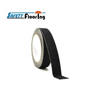  Anti Slip Tapes - 25mm Wide Self Adhesive / Black