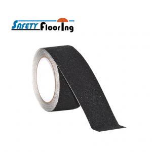  Anti Slip Tapes - 50mm Wide Self Adhesive / Black