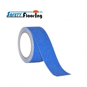  Anti Slip Tapes - 50mm Wide Self Adhesive / Blue