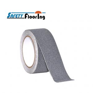  Anti Slip Tapes - 50mm Wide Self Adhesive / Grey
