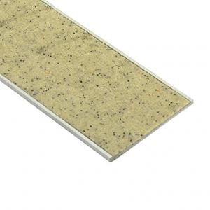 Classic Series Aluminium Stair Nosing SF553-C1W