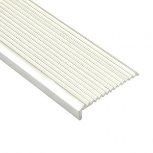 Classic Series Aluminium Stair Nosing 