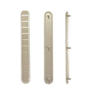 ECO Stainless Steel Directional Tactile Indicator Bar - SF520