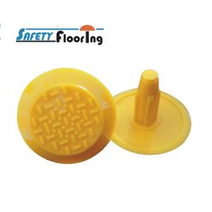 Poly Tactile Indicator Studs - Custom style