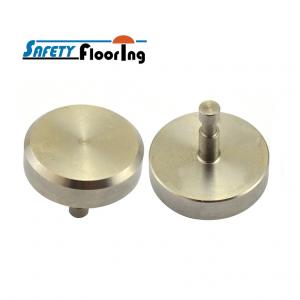 Skate Deterrent Button with 20mm Stems SF-SD102
