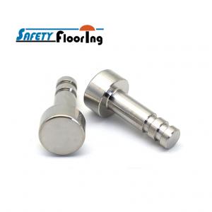 Skate Deterrent Cylindrical Spigot with 20mm Stems