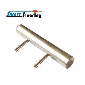 Skate Deterrent Cylindrical with 20mm Stems