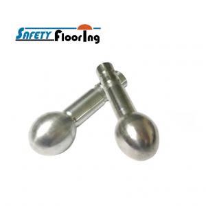 Skate Deterrent Dome with 30mm Stems