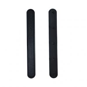  Tactile Indicator Directional - Polyurethane - Black