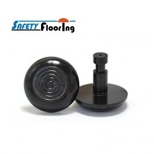 Aluminum Tactile Indicator SF1008 - Black