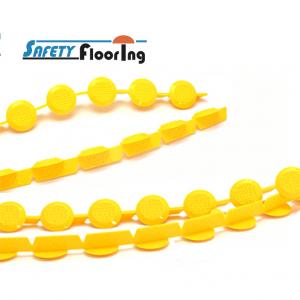 Tactile Indicator Studs - Poly Blade