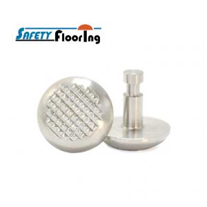 Stainless Steel Diamond Tactile Domes