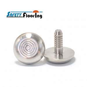 Stainless Steel Tactile Indicator with screw stem